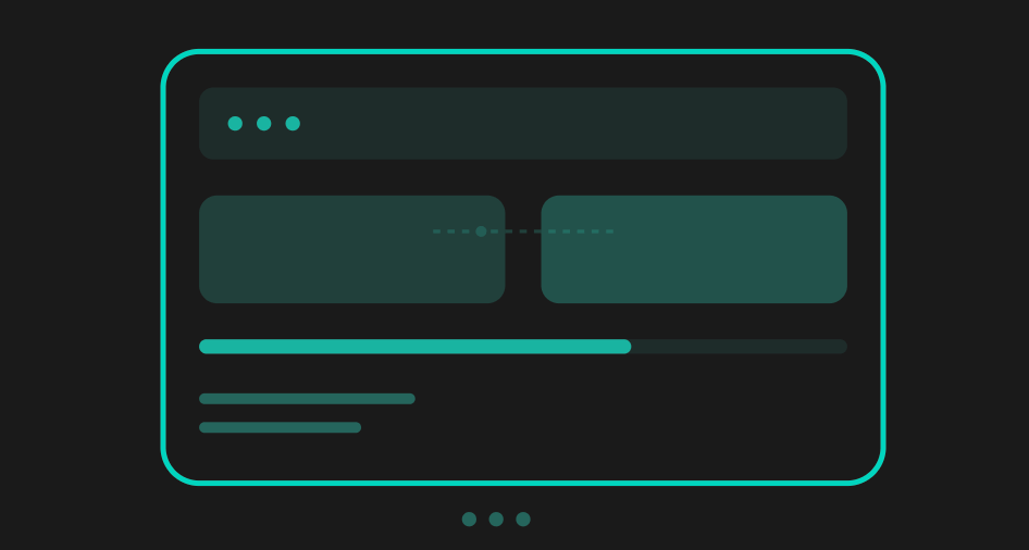 Create an Effective Learning Management System Created with WeWeb