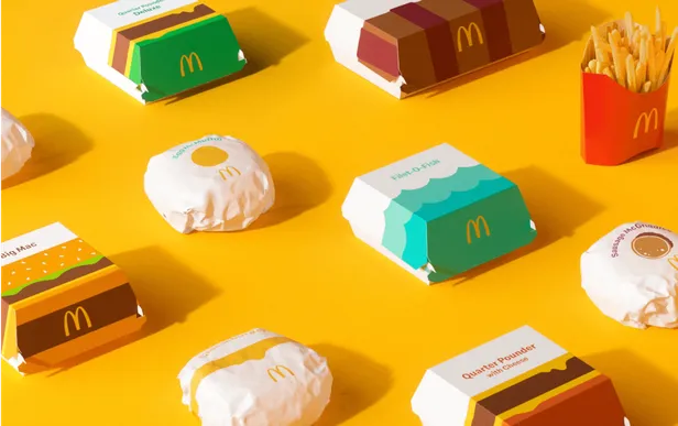 McDonald’s Voice AI